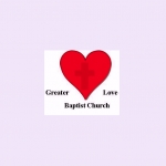 Greater Love Faith